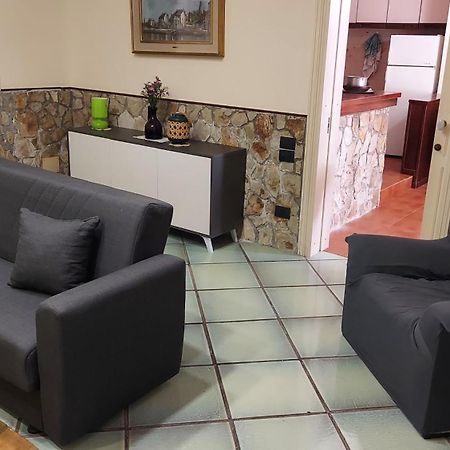 Villa Degli Agrumi Palermo Eksteriør bilde