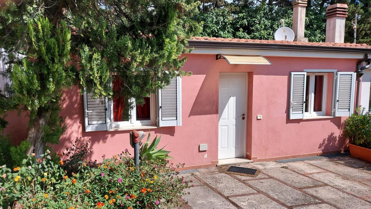 Villa Degli Agrumi Palermo Eksteriør bilde