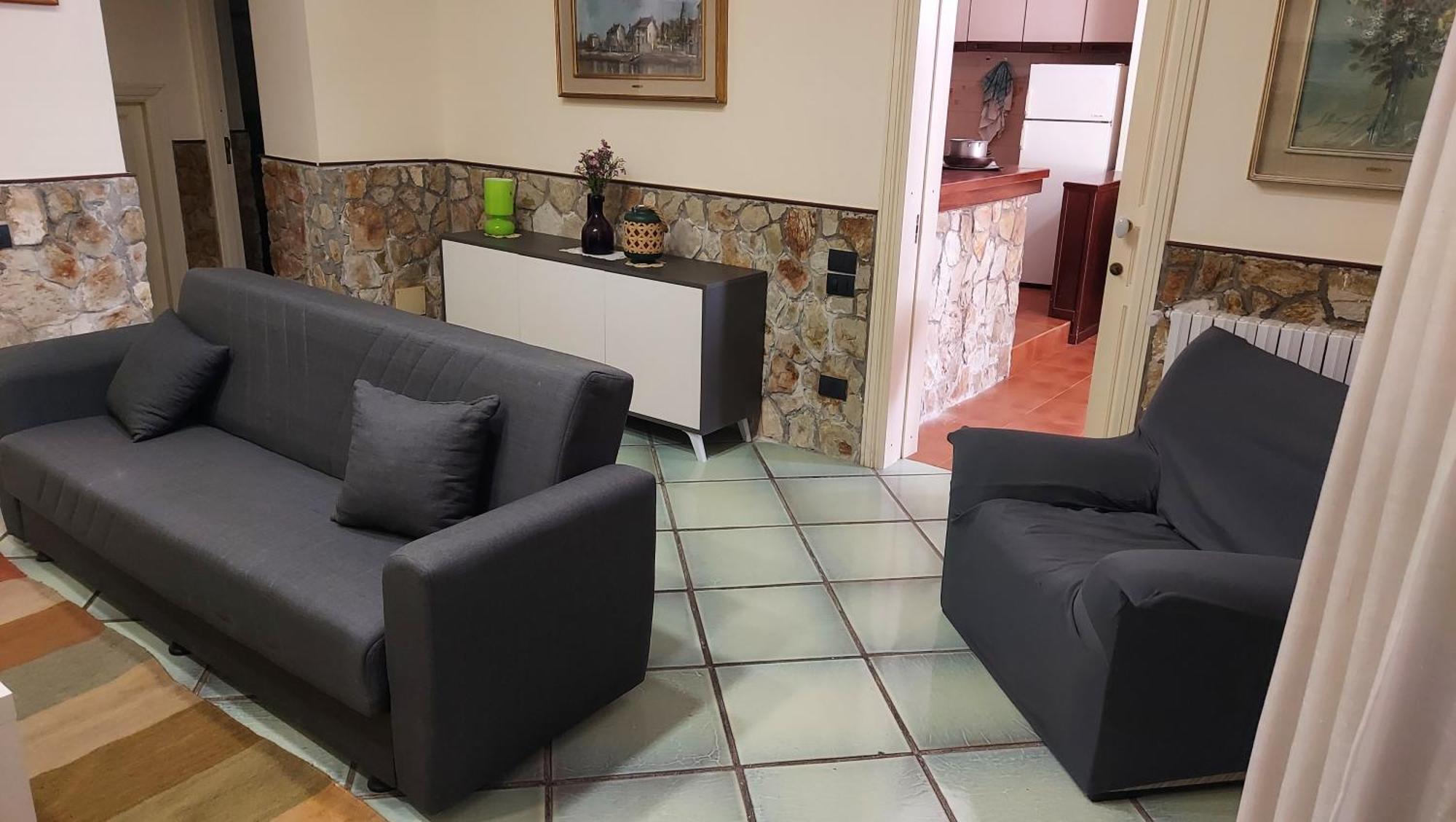 Villa Degli Agrumi Palermo Eksteriør bilde