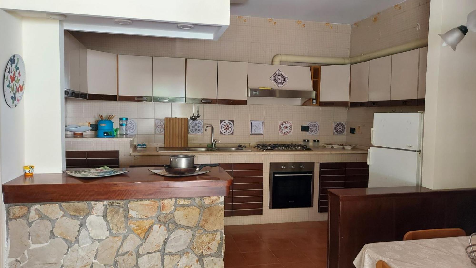Villa Degli Agrumi Palermo Eksteriør bilde