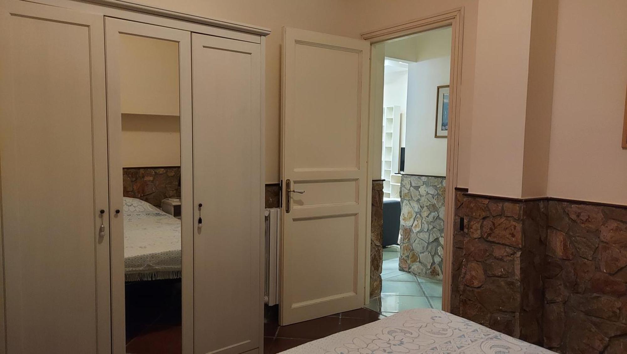 Villa Degli Agrumi Palermo Eksteriør bilde