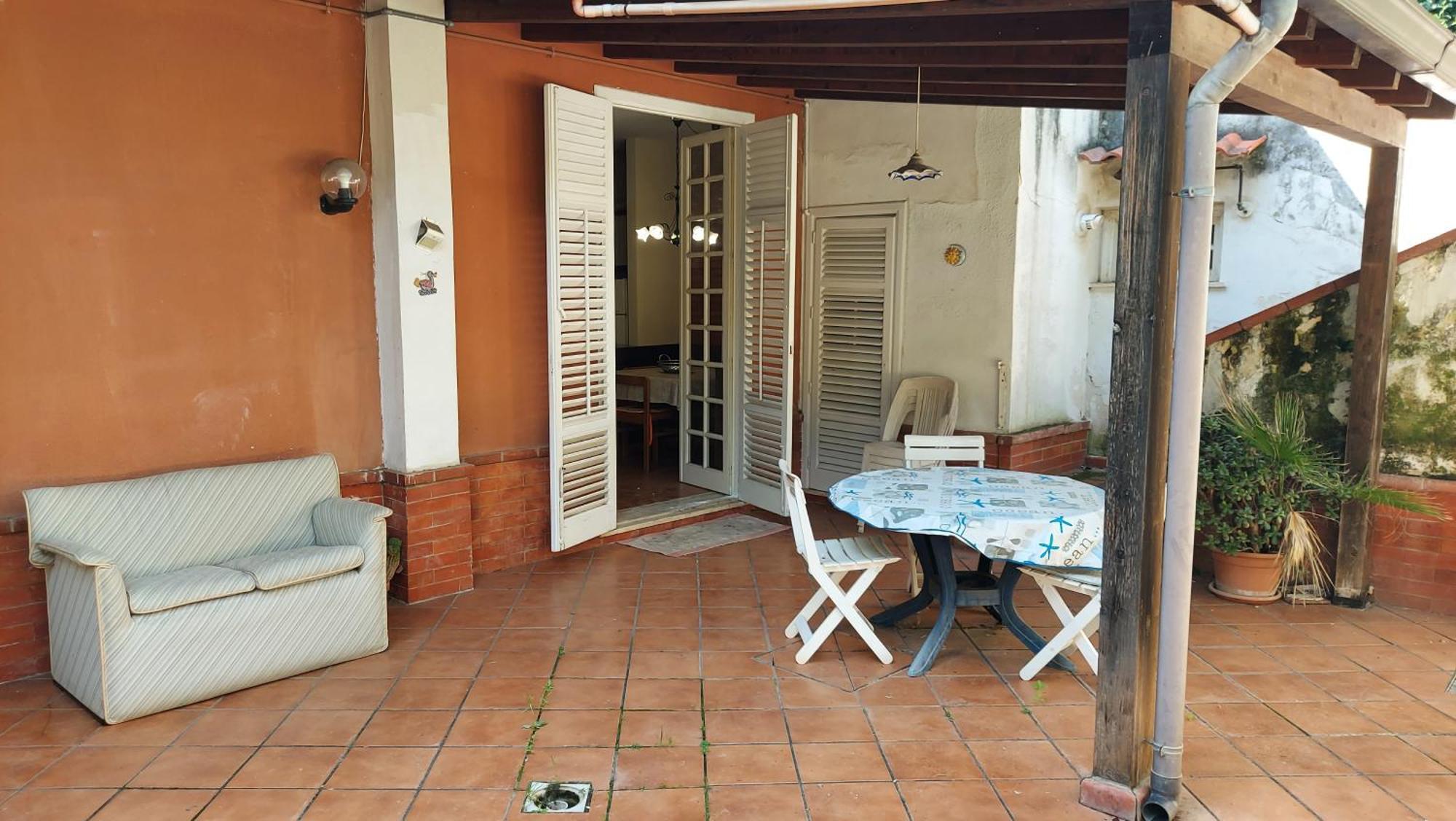 Villa Degli Agrumi Palermo Eksteriør bilde